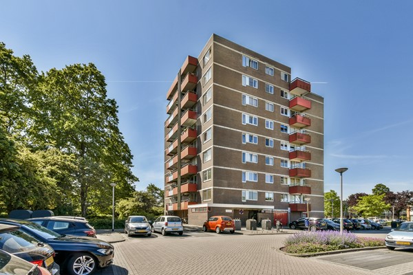 Medium property photo - Zevenblad 72, 1422 NW Uithoorn
